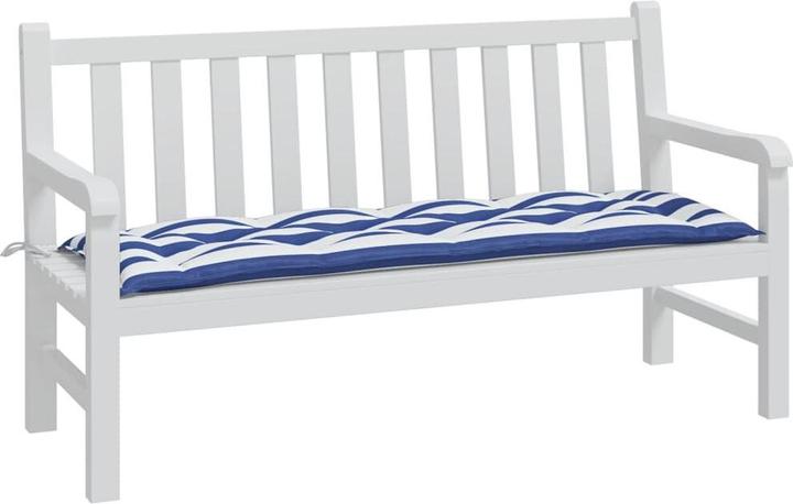 Image du produit vidaXL Gartenbank-Auflage (150 x 50 cm)