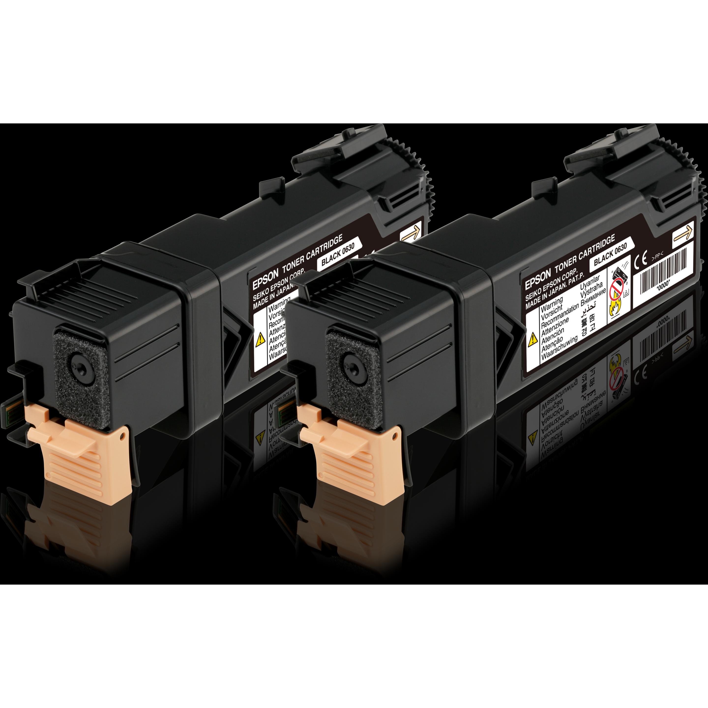 Epson, Toner, S050631 (BK)