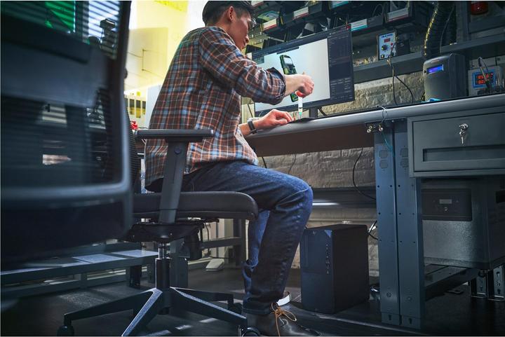Produktbild HP Z1 G9 TWR Intel Core i9-14900 64GB 1TB/SSD NVIDIA RTX 4070 12GB W11P 3J Gar (DE) (Intel Core i9-14900, 64 GB, 1000 GB, GeForce RTX 4070 Super)