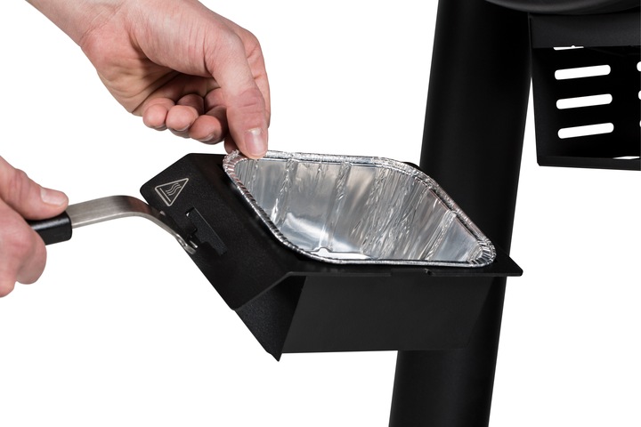 Image du produit Broil King Fett-Auffangschalen
