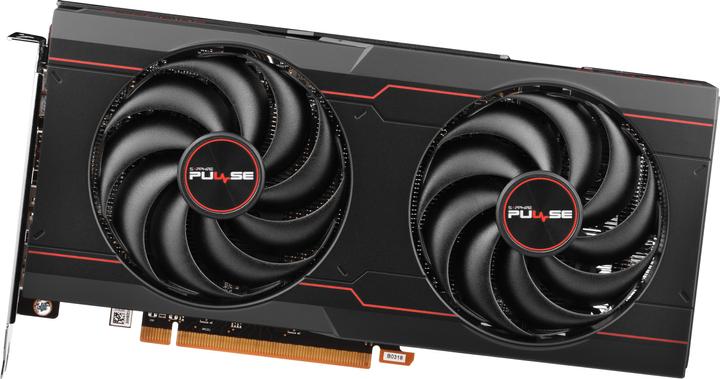 Produktbild Sapphire Radeon RX 6650 XT Gaming OC Pulse (8 GB)