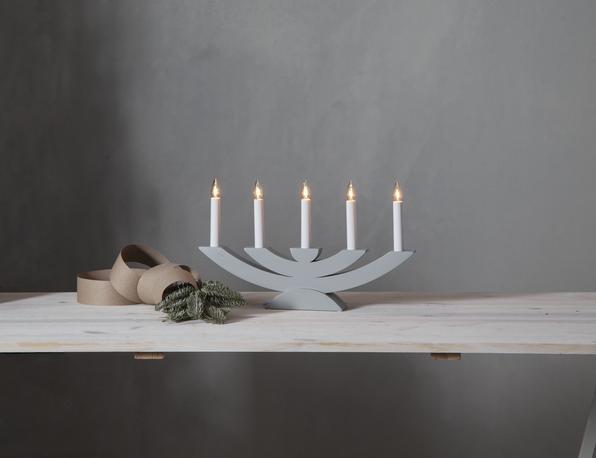 Actual product image Star Trading Table Decoration Honeycomb (E14)