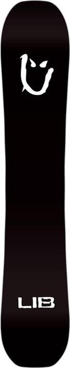 Produktbild Lib Tech Snowboard Dpr 2026 (156)