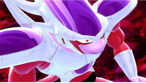 Produktbild Bandai Namco Dragonball: The Breakers - Special Edition (PS4)