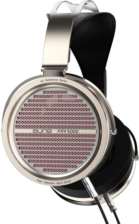 Aune AR5000 (Nessuna cancellazione del rumore, Cablato)