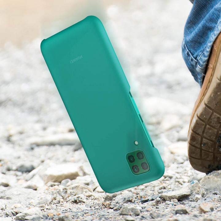 Produktbild Huawei Soft-Cover (Huawei P40 Lite)