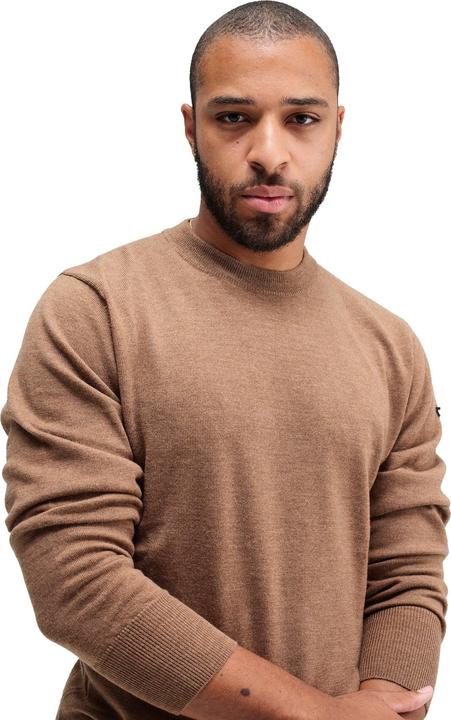 Immagine prodotto Mover Plastic Free Sportswear Light Merino Crewneck (S)