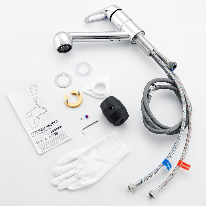 Image du produit Auralum Robinet d'évier