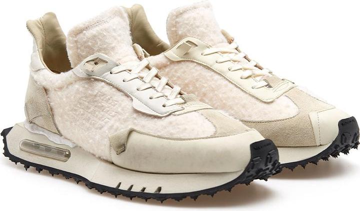 Image du produit BePositive Space Race - Wool & Dyed (43)