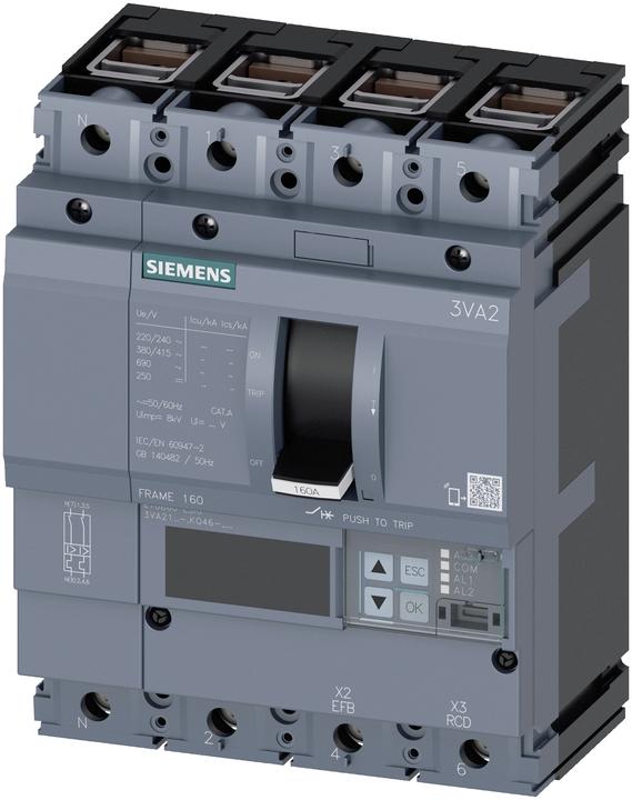 Produktbild Siemens 3VA2140-7KQ46-0AA0