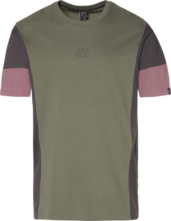 Immagine prodotto MGA T-shirt Uomo Maglietta Protest Karvan (M)