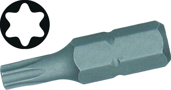 OK-Line Schraubendreherklingen TORX