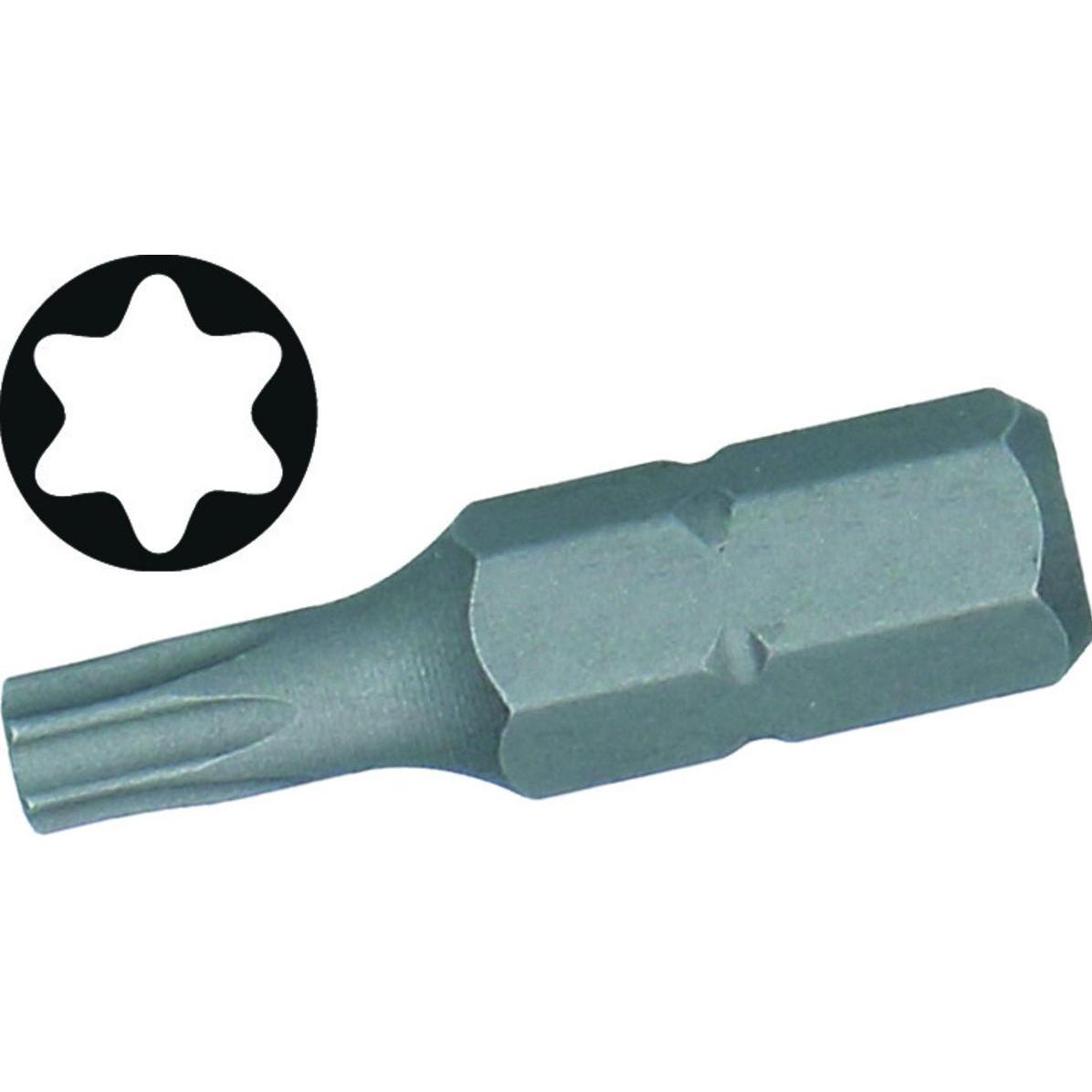 OK-Line, Bits, Schraubendreherklingen TORX