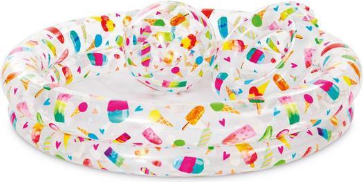 Actual product image Intex Stargaze