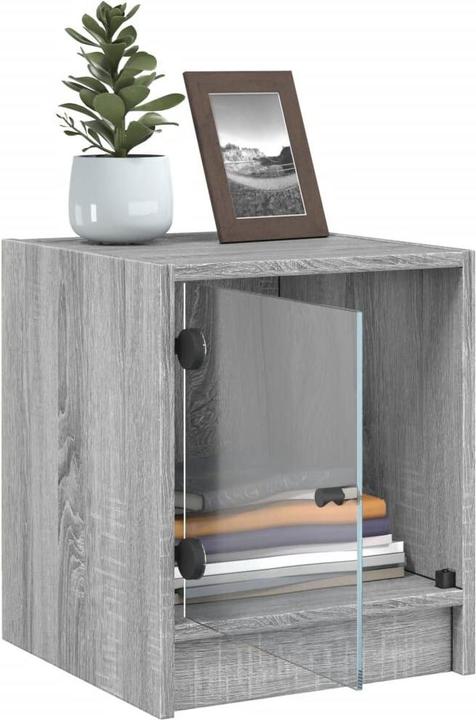 Immagine prodotto vidaXL Nachttisch (35 x 37 x 42 cm)