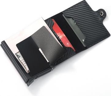 Actual product image Spartanhub Smart Wallet