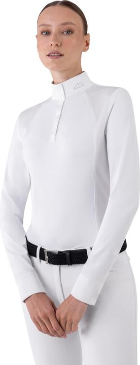 Produktbild Equiline Turnierpolo Damen (XXL)