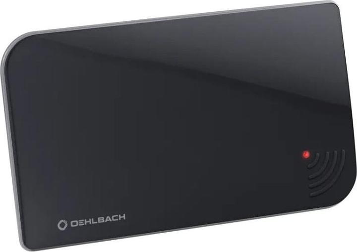 Actual product image Oehlbach Interne Mono-Fernsehantenne Scope Vision DVB-T2 HD (Indoor antenna, DVB-T / -T2)