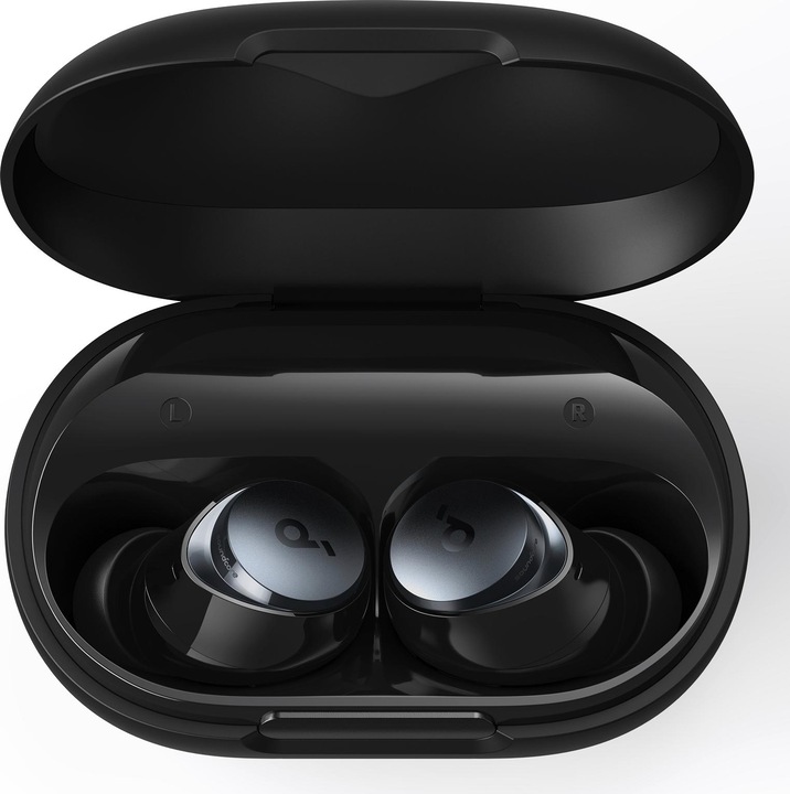 Immagine prodotto soundcore Spazio A40 (ANC, 10 h, Senza fili)