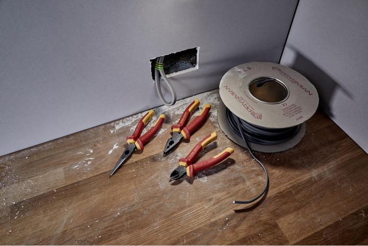 Image du produit Irwin PLIERS VDE 150mm (23 mm)