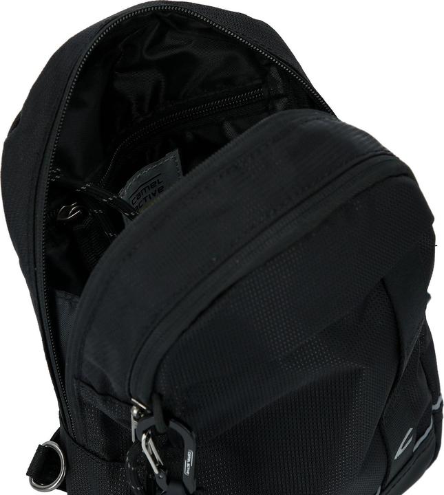 Actual product image Camel Active Connect Sling Backpack