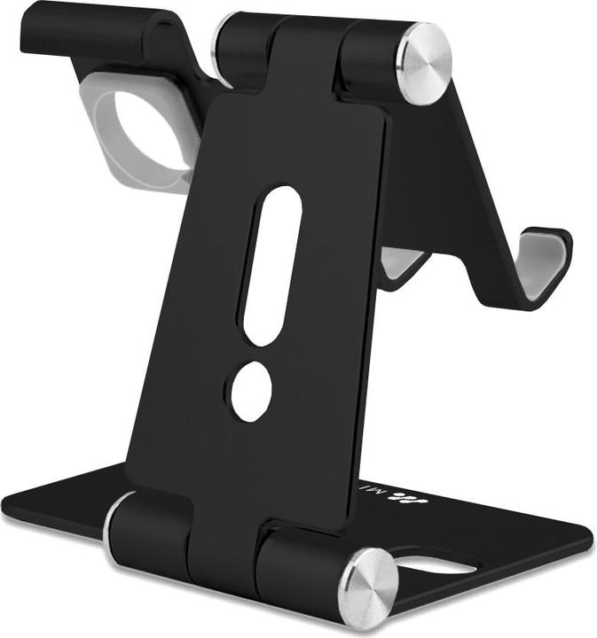 Actual product image Misura Stand for mobile phones and watches ME19