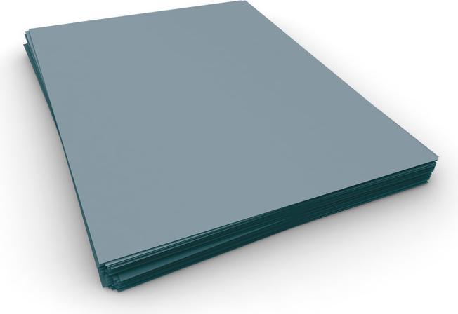 Immagine prodotto Clairefontaine Carta universale Trophée colorata (80 g/m², 500 x, A4)