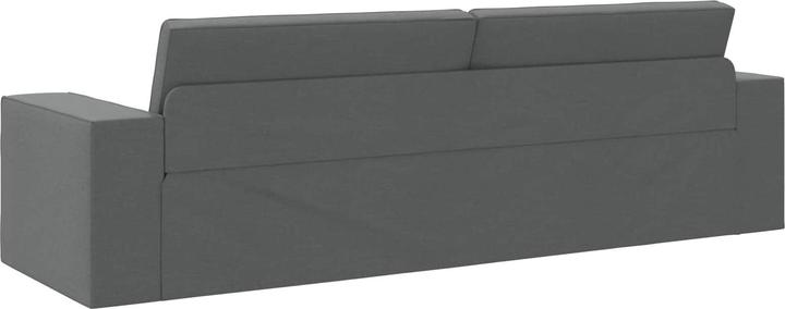 Produktbild vidaXL Schlafsofa (3-Sitzer)