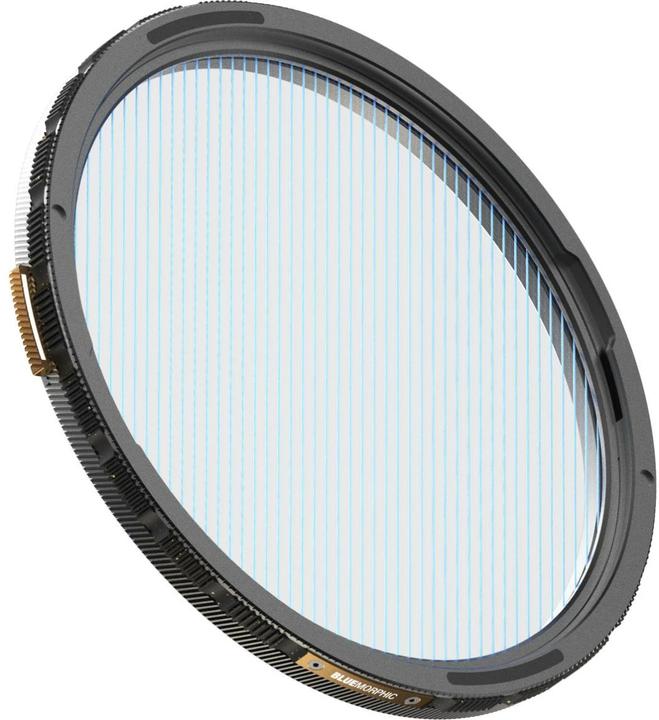Produktbild PolarPro Steckfilter Helix BlueMorphic McKinnon Edition (Effekt Filter)