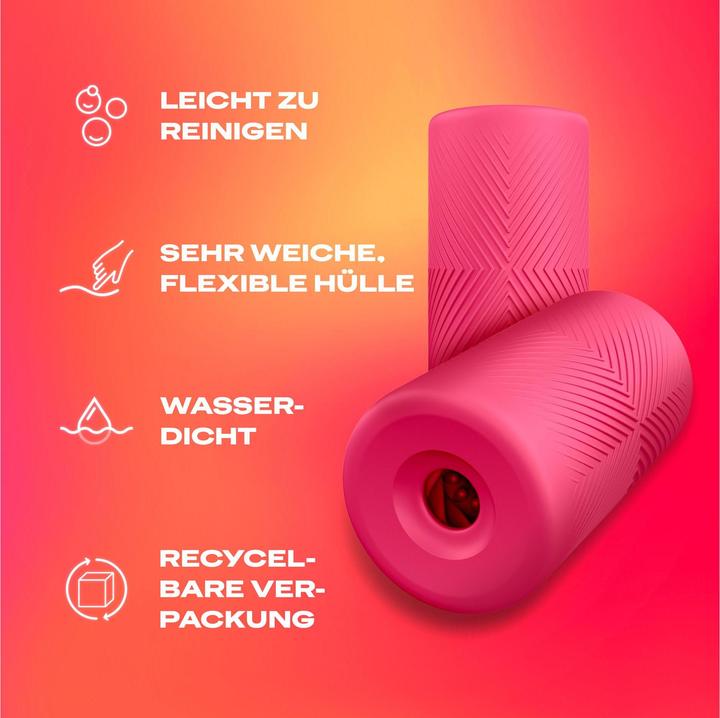 Produktbild Durex Masturbation Sleeve