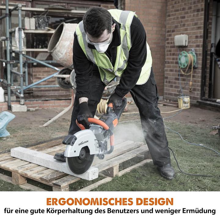 Image du produit Evolution Béton Evo 305