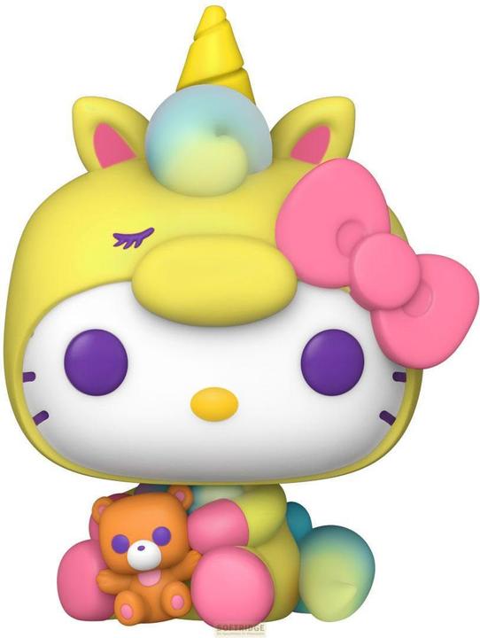 Funko Pop! Sanrio : Hello Kitty - Hello Kitty (58)