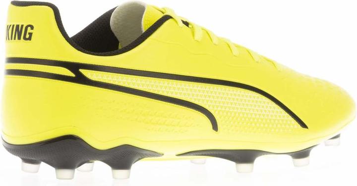 Immagine prodotto Puma King Match FG/AG Scarpe da Calcio Uomo (42)