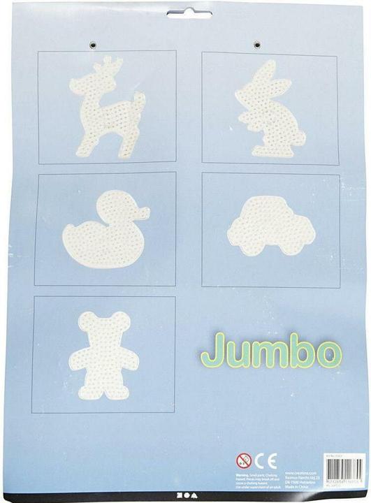 Produktbild Creativ Company Steckplatten-Set