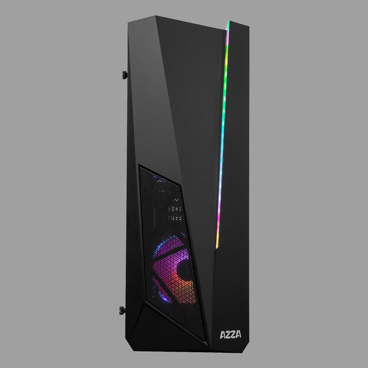Produktbild Azza Thor 320 DH Midi Tower (mATX, ATX)