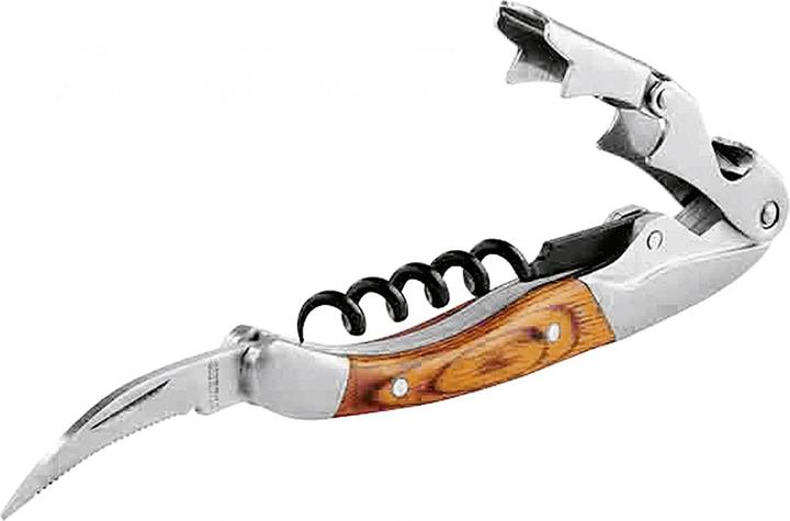 Image du produit APS Couteau de sommelier "BOTTLEMASTER (Couteau de sommelier)