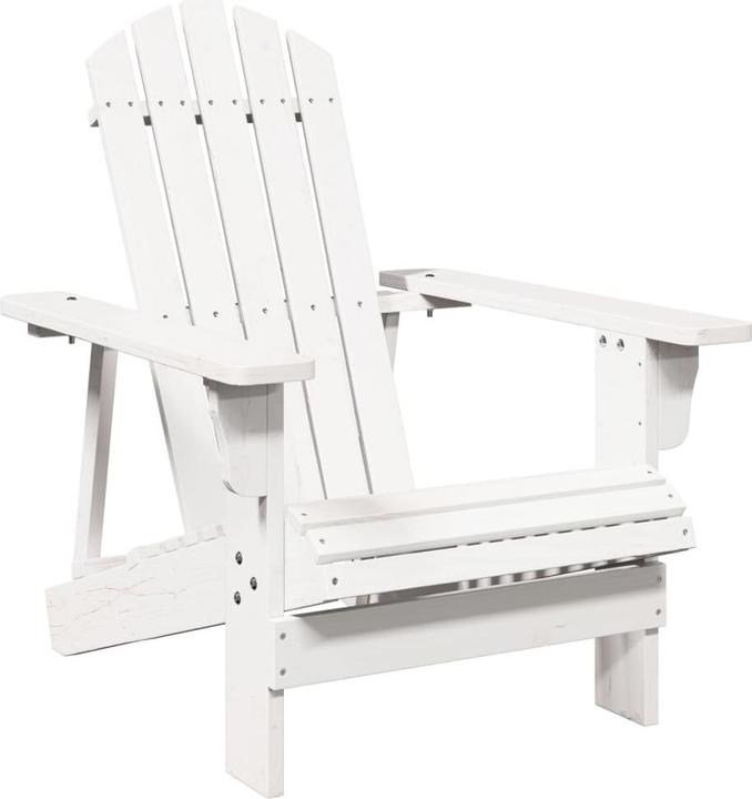 Produktbild vidaXL Adirondack-Stuhl