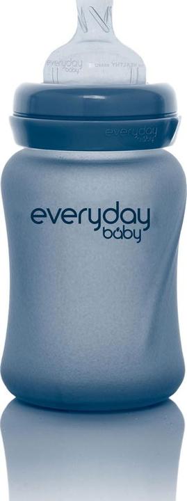 Everyday Baby Bouteille en verre Healthy (150 ml)