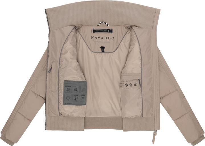 Actual product image Navahoo Teddyzone 14 (L)