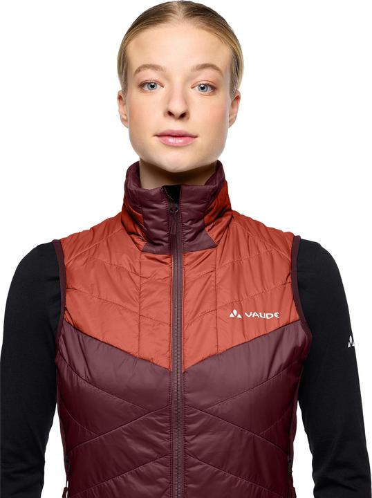 Produktbild Vaude Women's Sesvenna Vest IV (XXS)