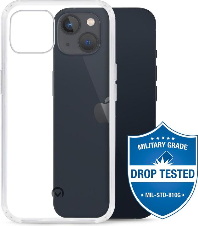Produktbild Mobilize Nackter Schutzkoffer (Apple iPhone 13)