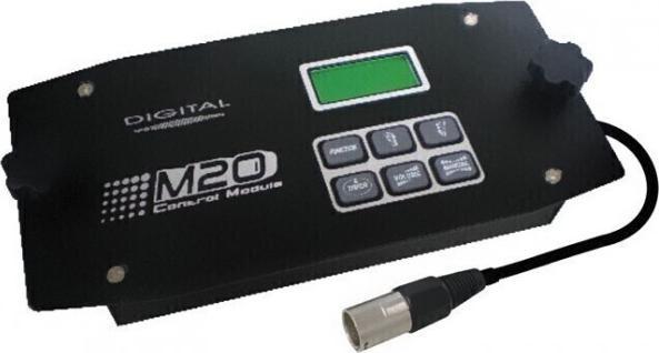 Produktbild Antari M-5 Stage Fogger mit Controller