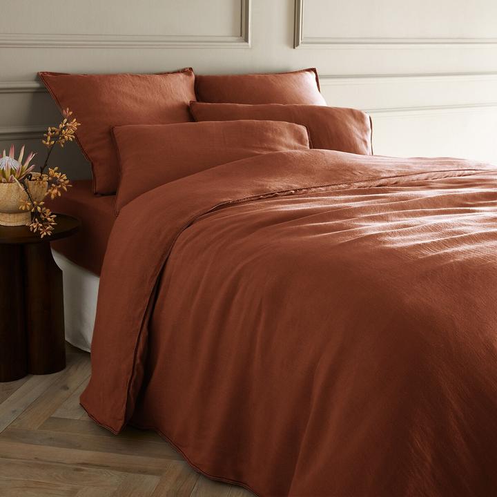 Actual product image AM.PM Helm (Duvet cover, 140 x 200 cm)