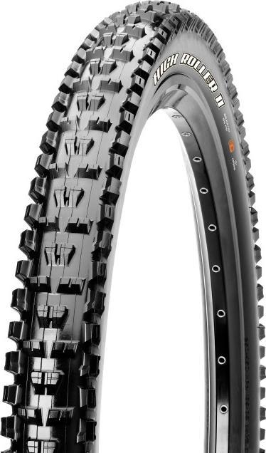 Immagine prodotto Maxxis Rullo alto II TR EXO 60TPI 3C Terra (29 x 2.30, 58-622)