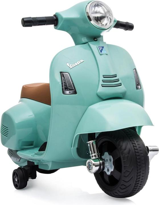 Kinder Elektroauto