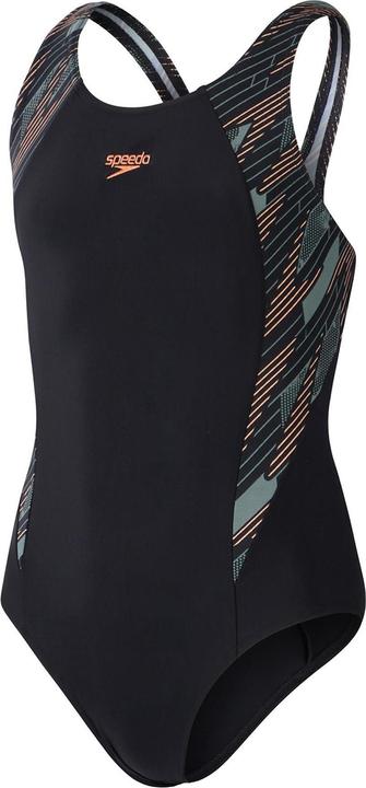 Image du produit Speedo HyperBoom Splice Muscleback (116)