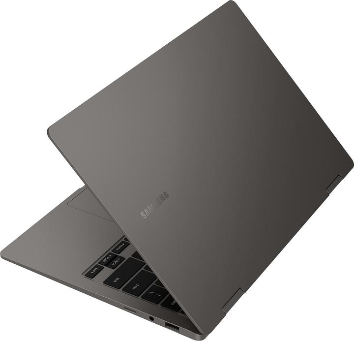 Image du produit Samsung Galaxy Book3 360 13 (13.30", Intel Core i7-1360P, 16 Go, 512 Go, DE)