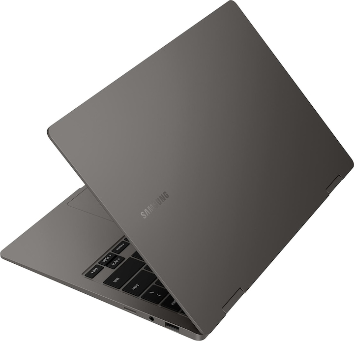 Immagine prodotto Samsung Galaxy Book3 360 13 (13.30", Intel Core i7-1360P, 16 GB, 512 GB, DE)