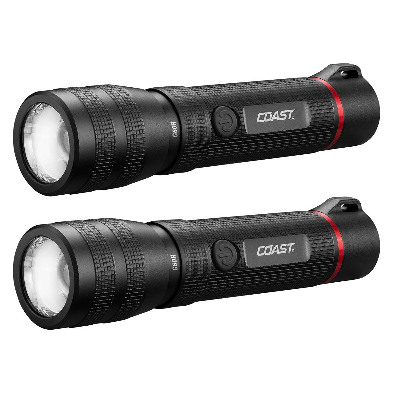 Coast G60R (1000 lm) (COAST)
