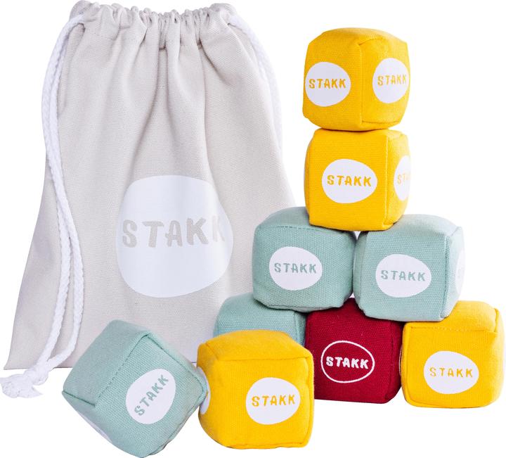 Two46 Wurfspiel softSTAKK